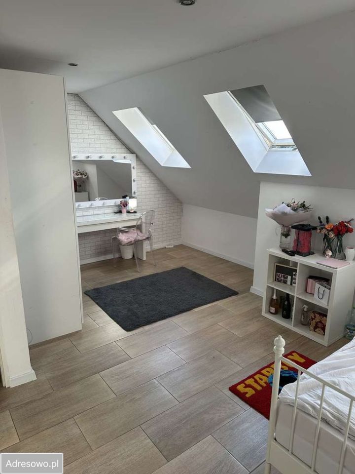 dom szeregowy, 4 pokoje Żory, ul. Szykowna. Zdjęcie 4