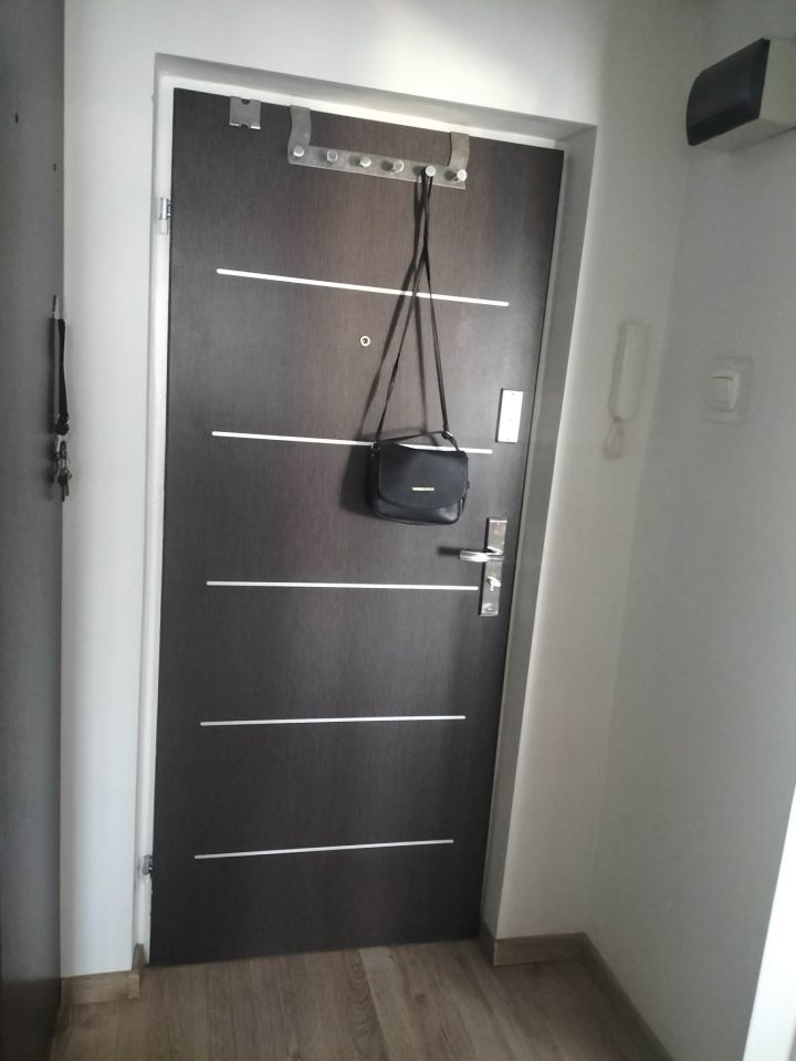 Mieszkanie 2-pokojowe Kraśnik Kraśnik Fabryczny, ul. Adama Mickiewicza. Zdjęcie 10