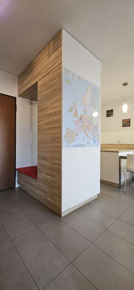 Mieszkanie 2-pokojowe Wrocław Psie Pole, ul. Marca Polo. Zdjęcie 10