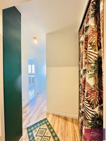 Mieszkanie 1-pokojowe Łódź Teofilów, ul. Łanowa. Zdjęcie 17