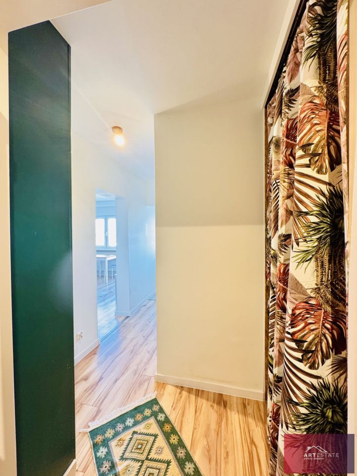 Mieszkanie 1-pokojowe Łódź Teofilów, ul. Łanowa. Zdjęcie 17