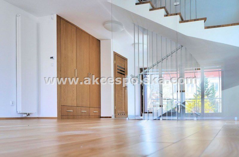 bliźniak, 5 pokoi Warszawa Mokotów, ul. Wysowska. Zdjęcie 4