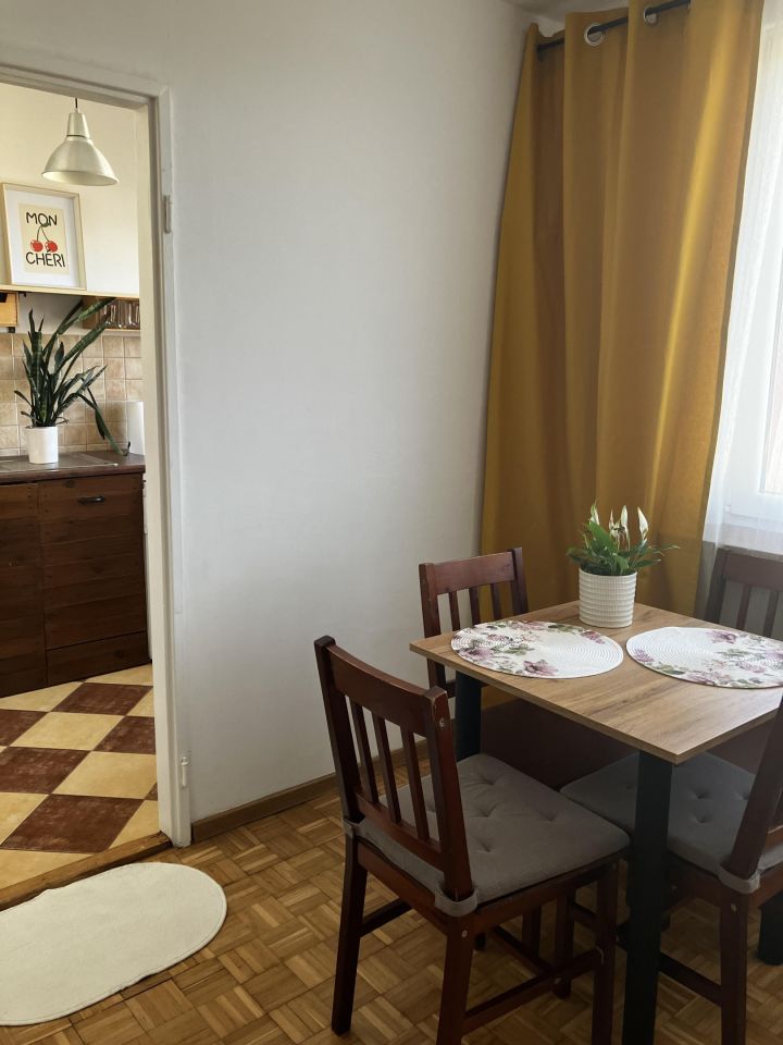 Mieszkanie 2-pokojowe Świebodzice, os. Sudeckie. Zdjęcie 3