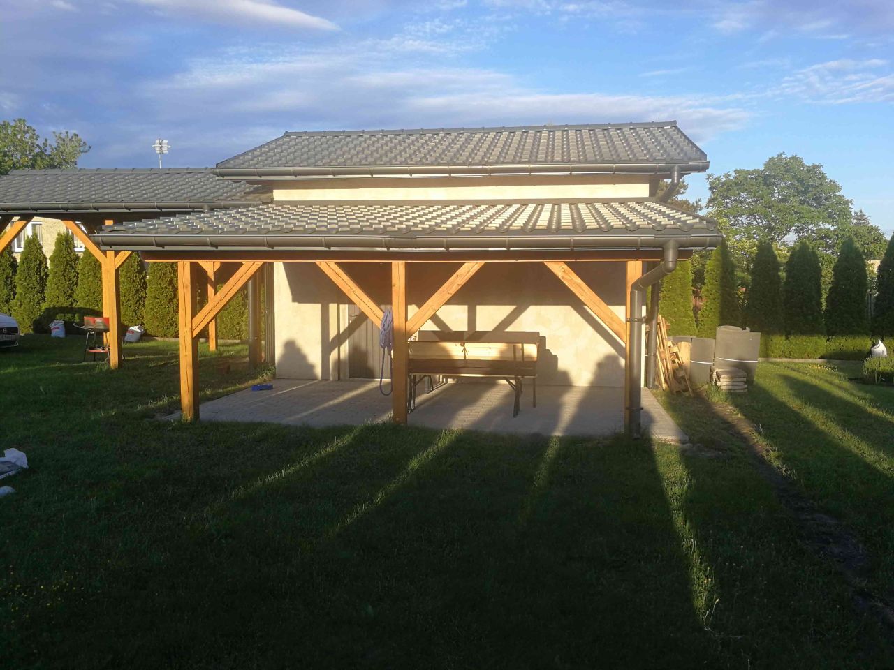 Działka inwestycyjna Rybnik Smolna, ul. Zamysłowska. Zdjęcie 3