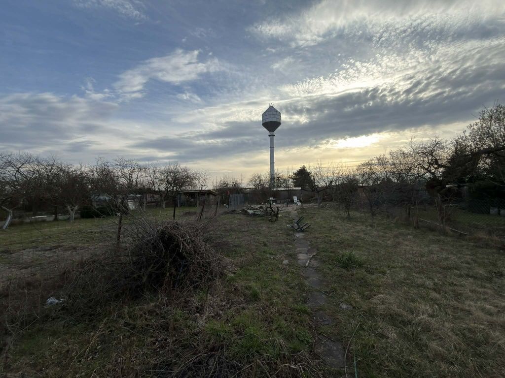 Działka rekreacyjna Szprotawa, Rolna 11. Zdjęcie 1