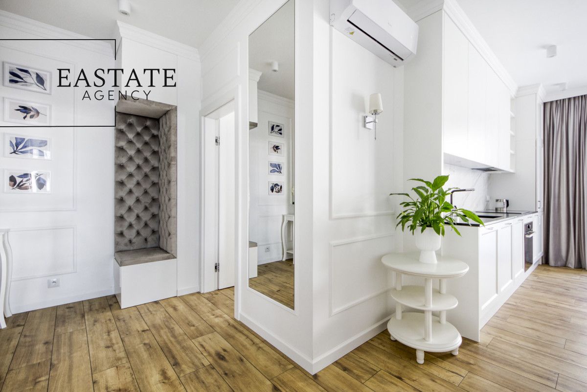 Mieszkanie 3-pokojowe Warszawa Mokotów, ul. Iwicka. Zdjęcie 10