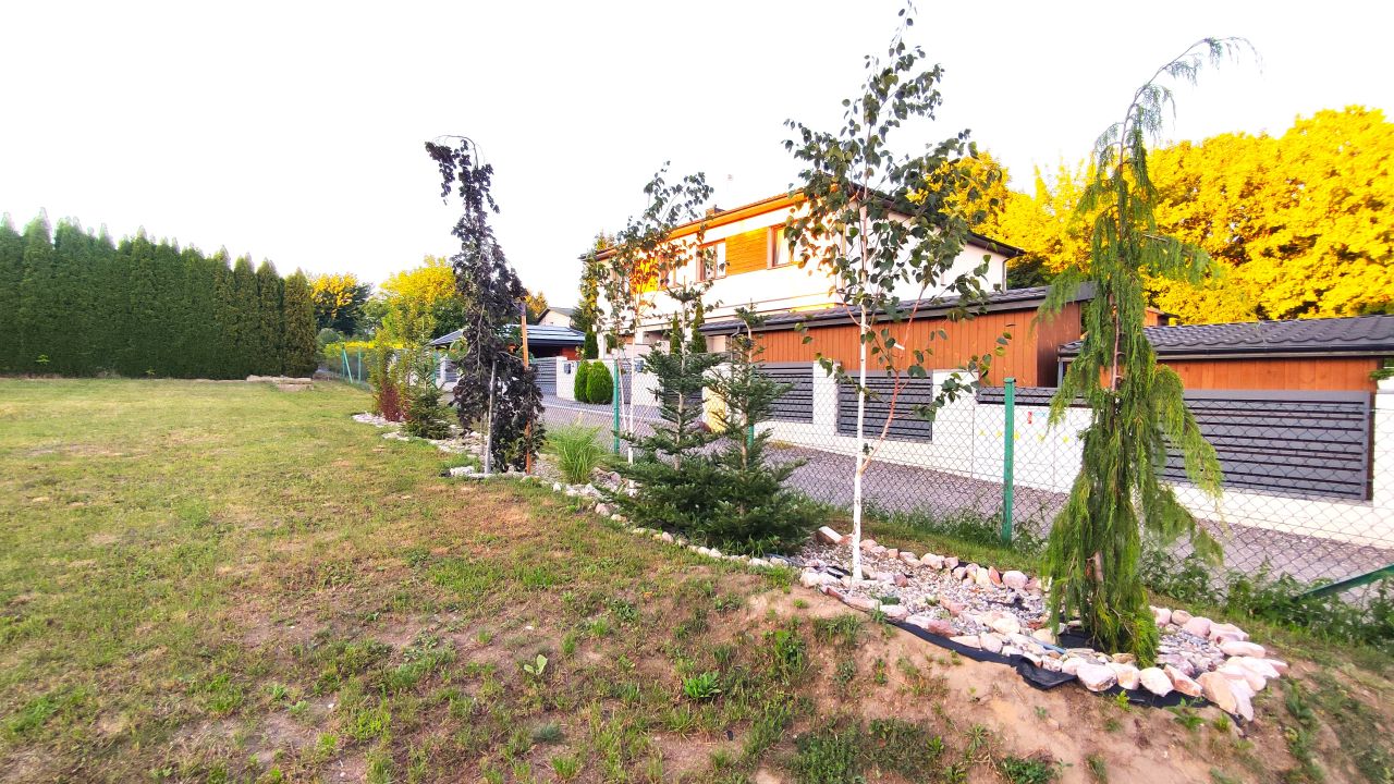 Działka budowlana Lublin Sławinek, ul. Willowa. Zdjęcie 2