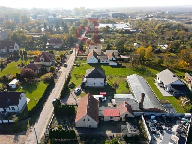 dom wolnostojący, 4 pokoje Wschowa. Zdjęcie 9