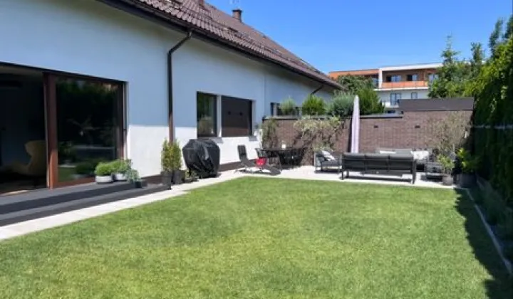 bliźniak, 5 pokoi Dąbrowa Górnicza Gołonóg, ul. Kazimierza Srokowskiego