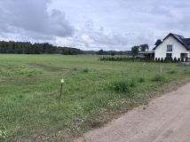 Działka budowlana Kuźnica Czarnkowska Piaski, Osiedle Śmietankowo. Zdjęcie 1