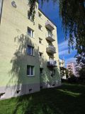 Mieszkanie 2-pokojowe Mrągowo, os. Parkowe. Zdjęcie 2
