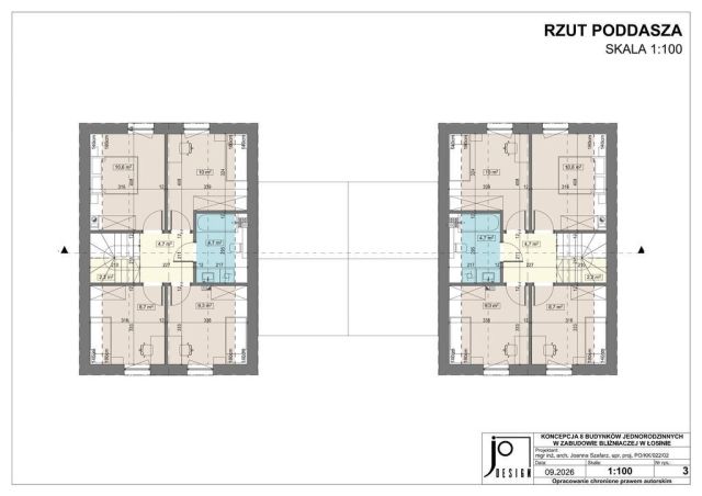 bliźniak, 6 pokoi Łosino, ul. Radosna. Zdjęcie 5