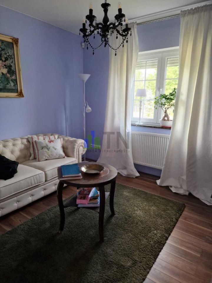 dom wolnostojący, 9 pokoi Chwałowice. Zdjęcie 11