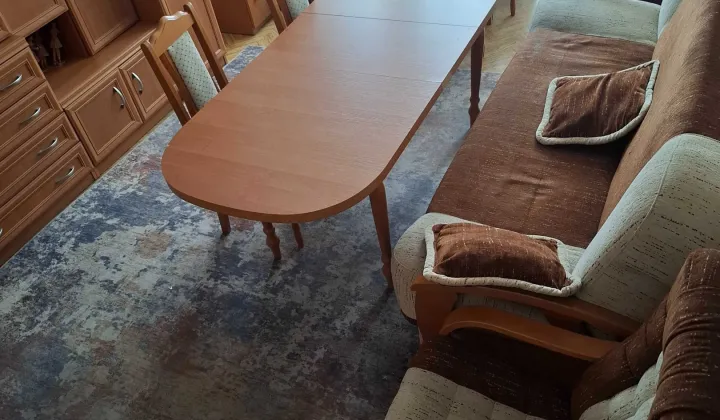 Mieszkanie 4-pokojowe Pajęczno