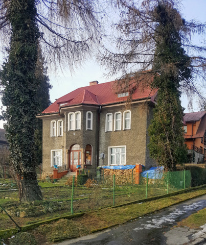 Mieszkanie 6-pokojowe Bystrzyca Kłodzka, ul. 1 Maja. Zdjęcie 1