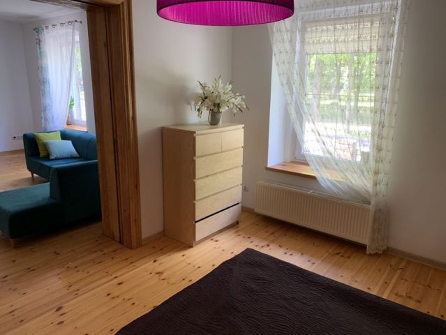 Mieszkanie 3-pokojowe Chojnów. Zdjęcie 1