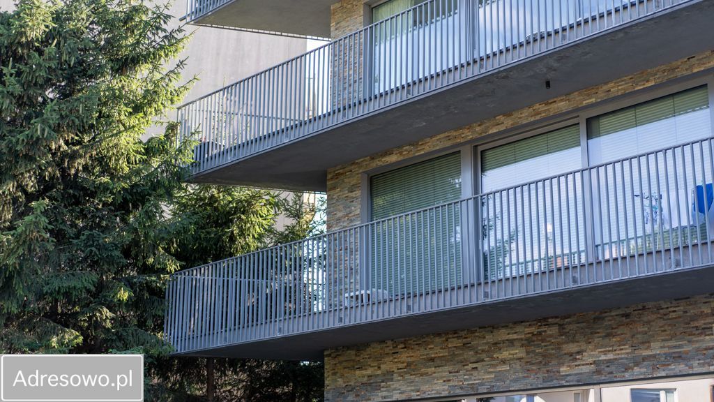 Biuro Szczecin Warszewo, ul. Cienista. Zdjęcie 4