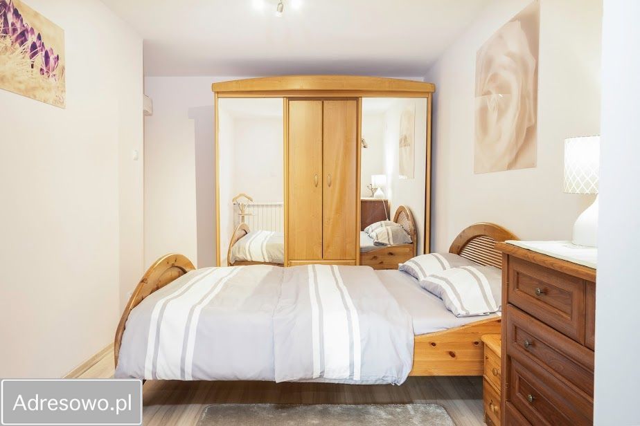 dom szeregowy Mrągowo, os. Nikutowo. Zdjęcie 19