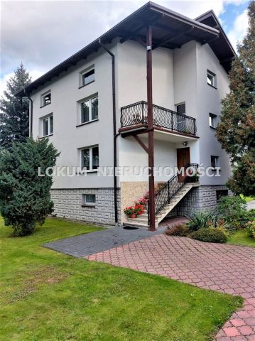 dom wolnostojący, 5 pokoi Jastrzębie-Zdrój Borynia. Zdjęcie 1