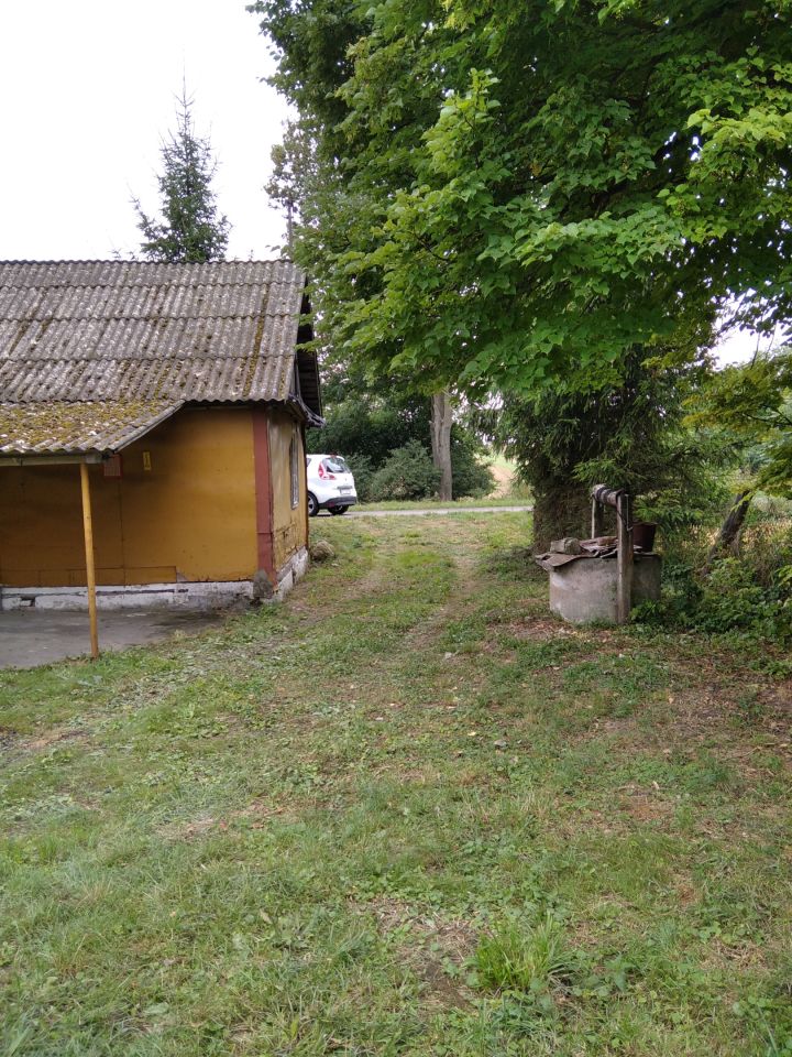 siedlisko, 2 pokoje Ruszczyzna. Zdjęcie 3