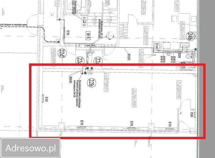 Lokal Warszawa Ursynów, ul. Nowoursynowska. Zdjęcie 5