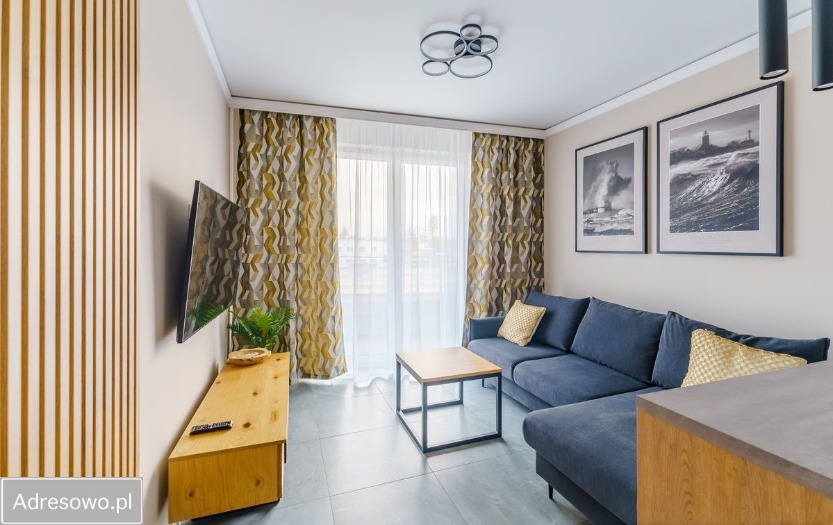 Mieszkanie 4-pokojowe Kołobrzeg, ul. Bałtycka. Zdjęcie 13