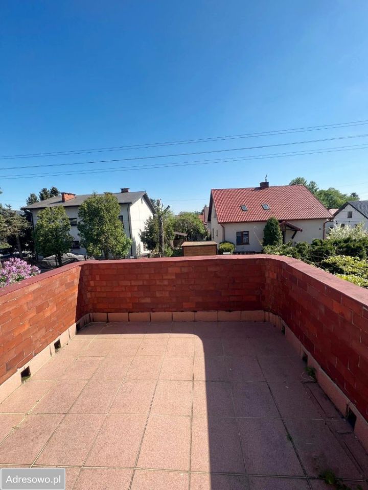 dom wolnostojący Jasło, ul. Skalna. Zdjęcie 9