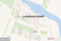 Działka budowlana Kazuń Polski. Zdjęcie 2