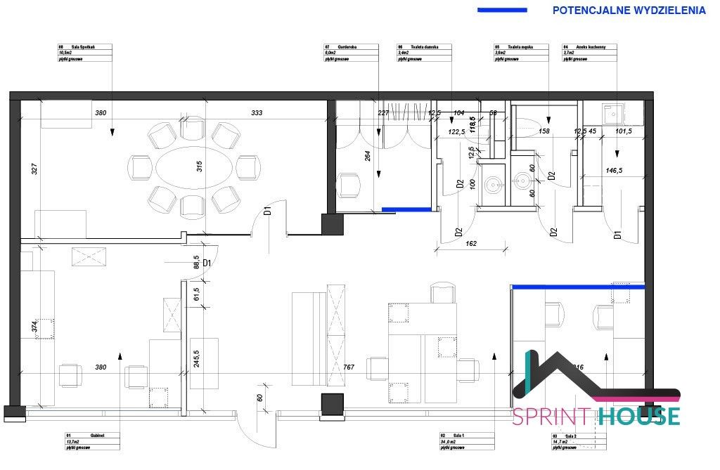 Lokal Warszawa Żoliborz, ul. gen. Józefa Zajączka. Zdjęcie 8