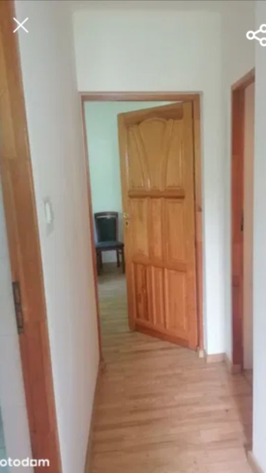 dom wolnostojący, 4 pokoje Pruszków Ostoja, ul. Srebrna. Zdjęcie 5