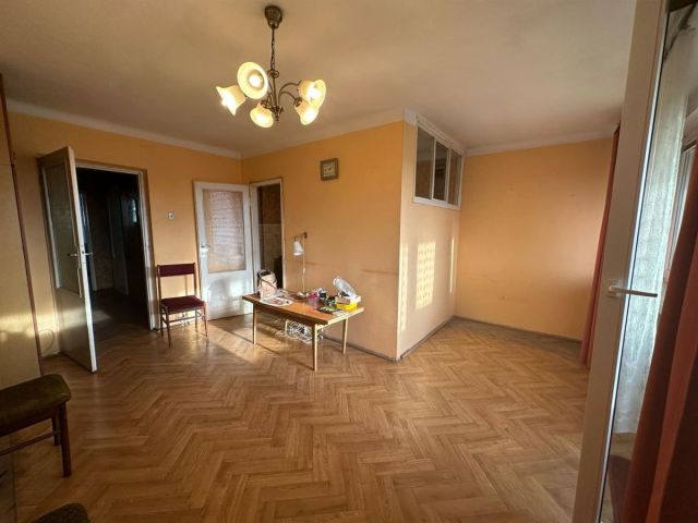 Mieszkanie 3-pokojowe Łódź Widzew, ul. Rawska. Zdjęcie 4