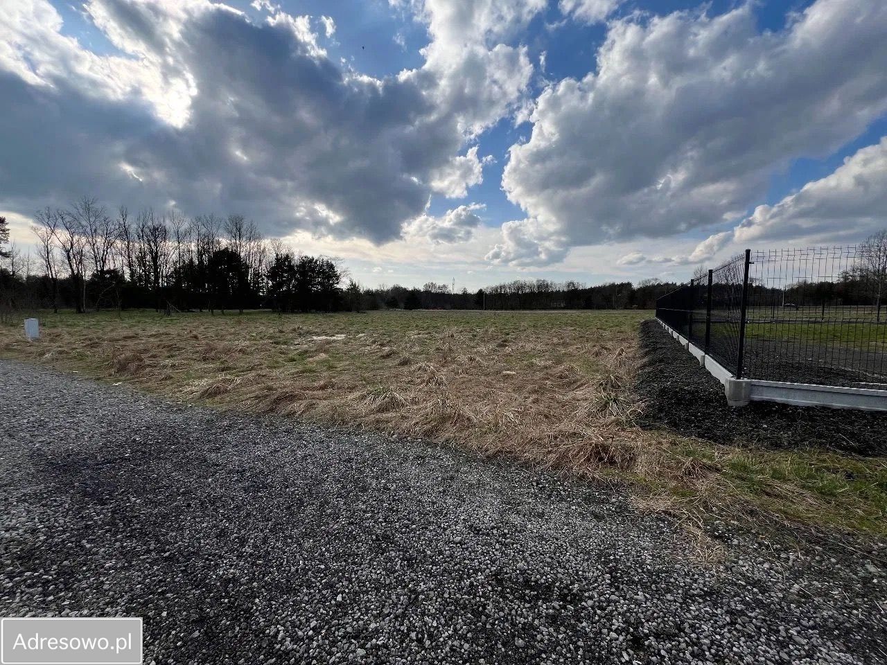 Działka budowlana Żarki, ul. Koziegłowska. Zdjęcie 6