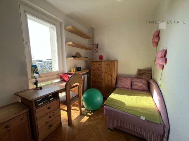 Mieszkanie 4-pokojowe Warszawa Praga-Południe, ul. Kinowa. Zdjęcie 5