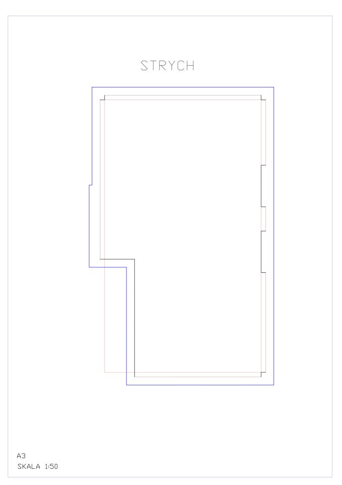 dom wolnostojący, 3 pokoje Częstochowa Raków, ul. Okrzei. Zdjęcie 6