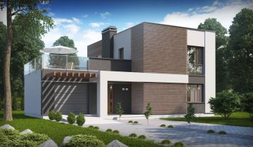 dom wolnostojący, 4 pokoje Władysławowo