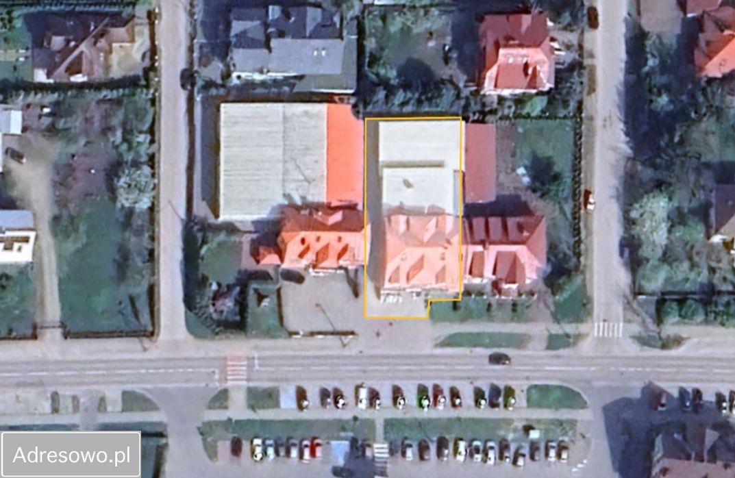 Lokal Przasnysz, ul. Orlika. Zdjęcie 14