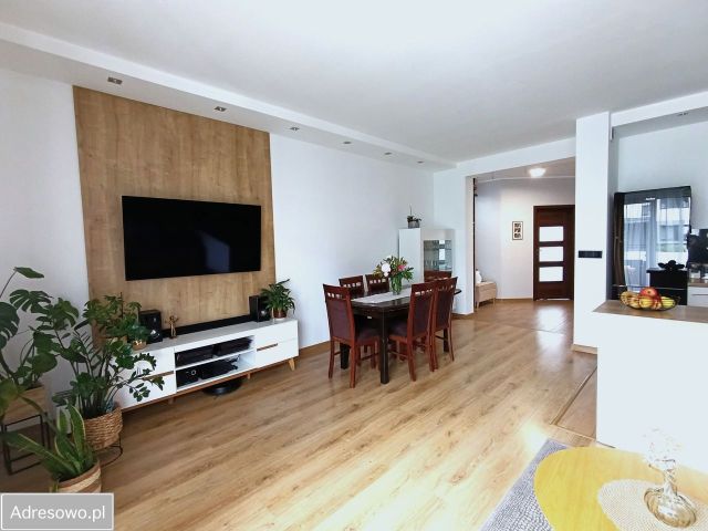 Mieszkanie 4-pokojowe Bolesławiec, ul. Śluzowa. Zdjęcie 1