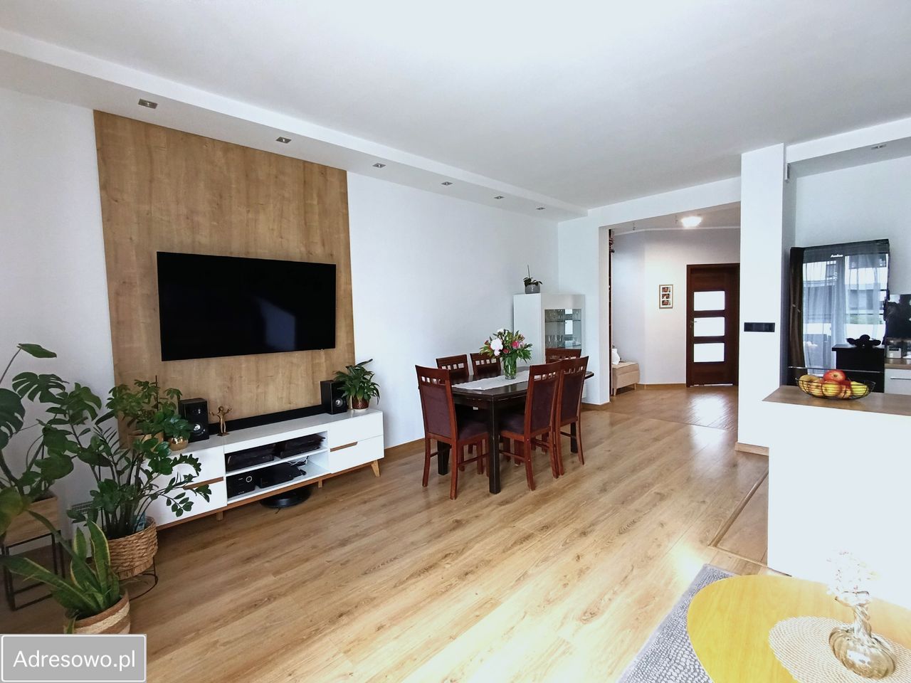 Mieszkanie 4-pokojowe Bolesławiec, ul. Śluzowa