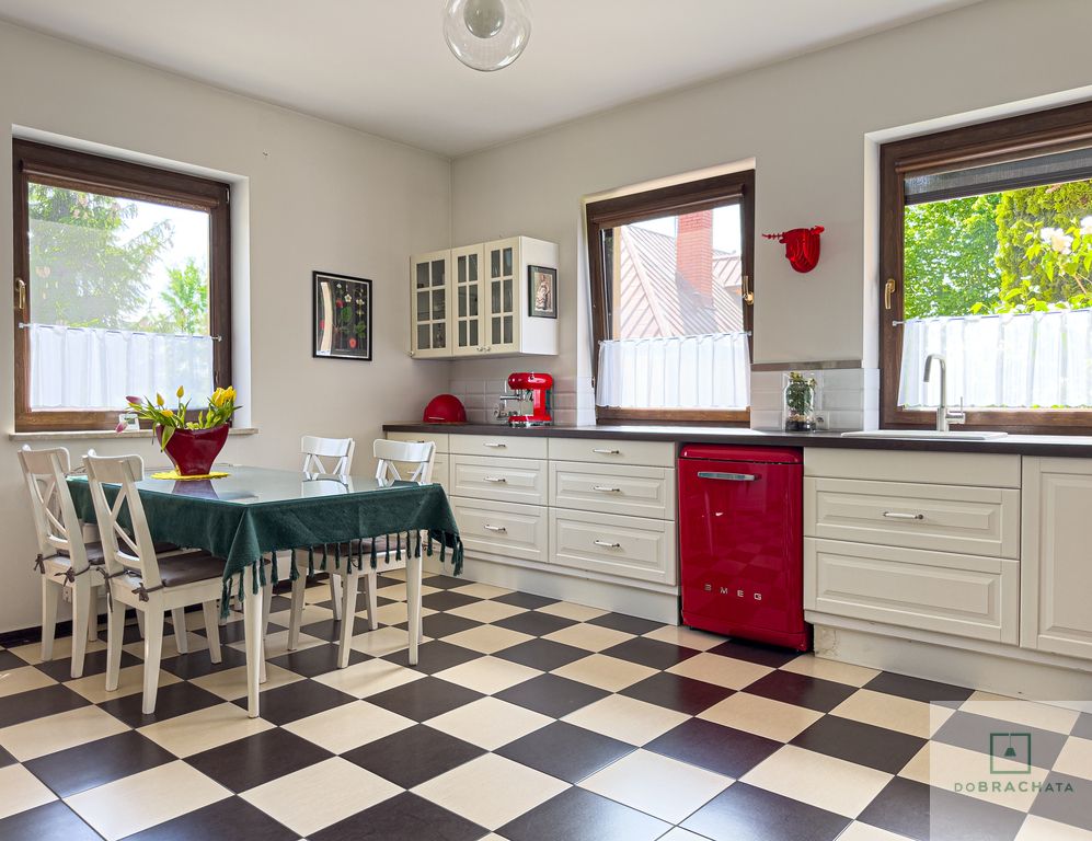 dom wolnostojący, 8 pokoi Podłęcze. Zdjęcie 10