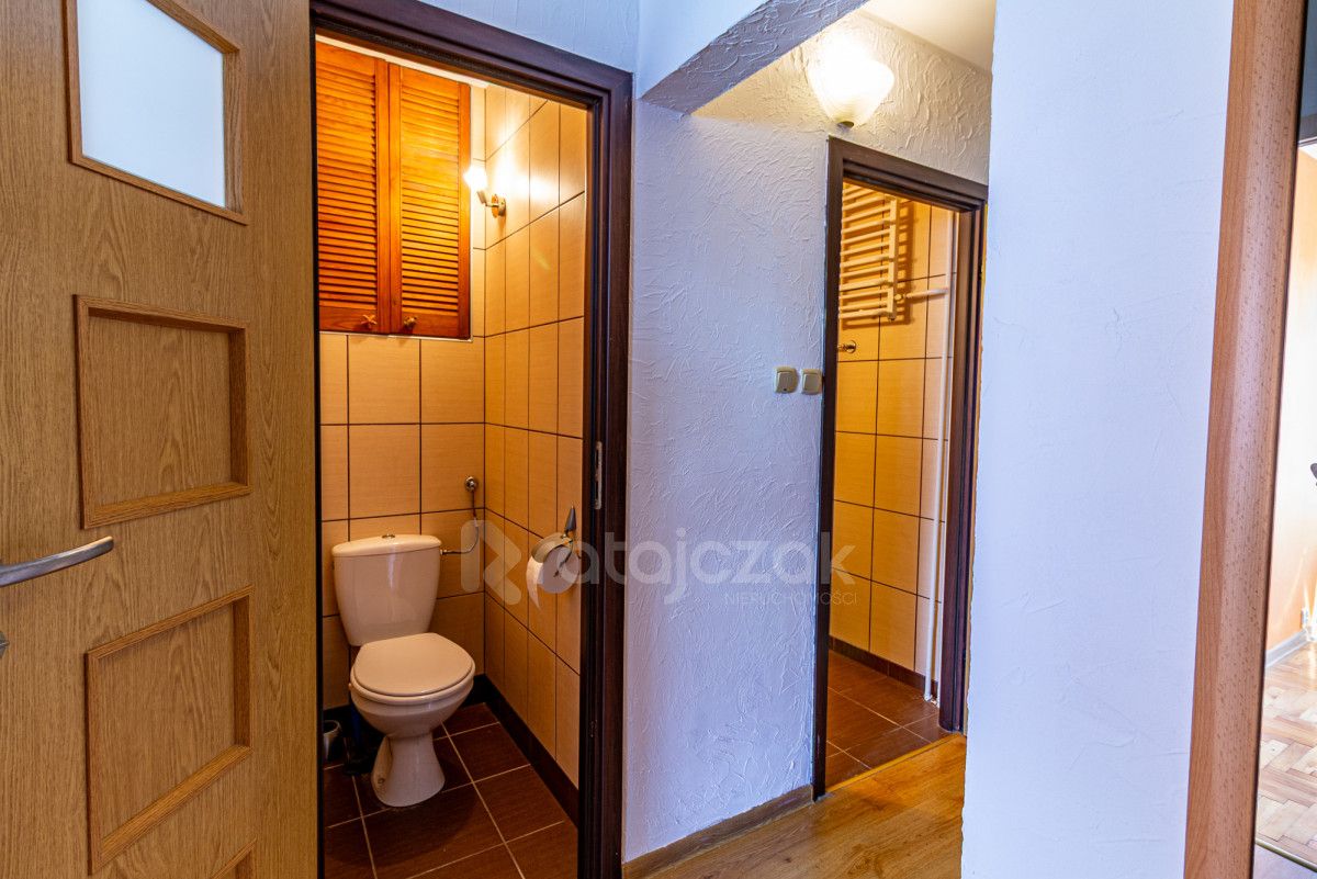 Mieszkanie 3-pokojowe Wejherowo, ul. Stefana Żeromskiego. Zdjęcie 10