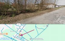 Działka budowlana Stary Toruń, ul. Jaśminowa. Zdjęcie 1