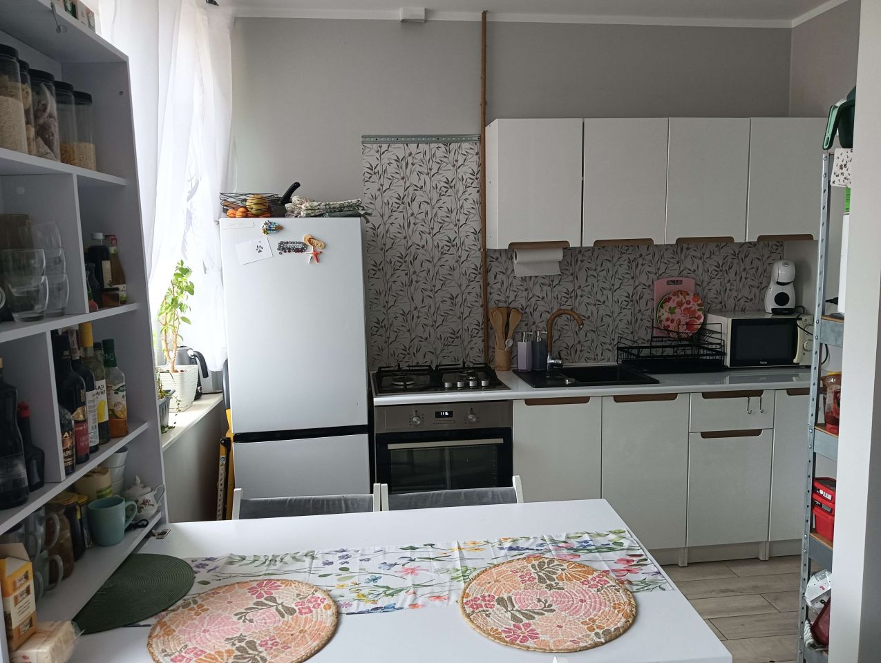 Mieszkanie 2-pokojowe Lębork Centrum, ul. Mieczysława Stryjewskiego. Zdjęcie 7