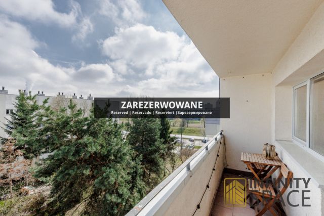 Mieszkanie 2-pokojowe Warszawa Mokotów, ul. Ludwika Idzikowskiego. Zdjęcie 13