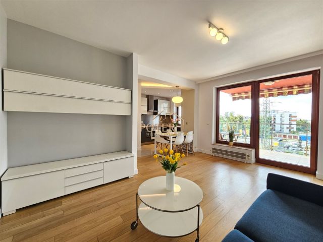 Mieszkanie 2-pokojowe Wrocław Krzyki, ul. Przyjaźni. Zdjęcie 3