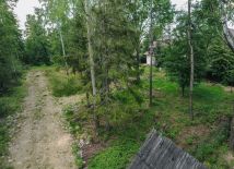 Działka budowlana Zakopane Antałówka. Zdjęcie 4