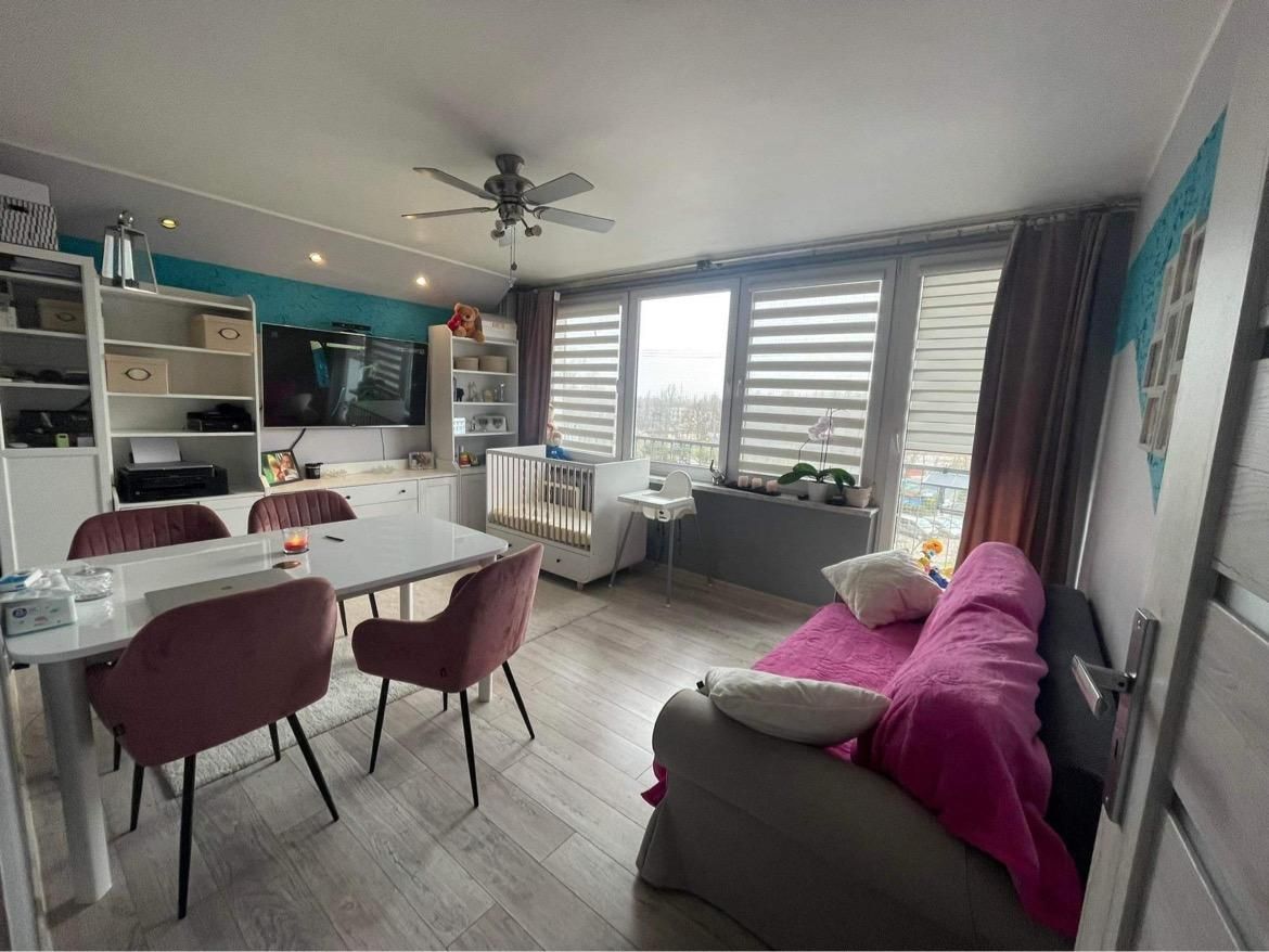 Mieszkanie 3-pokojowe Sosnowiec Centrum, ul. Jagiellońska. Zdjęcie 19