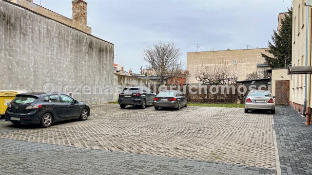 Mieszkanie 1-pokojowe Bydgoszcz Śródmieście. Zdjęcie 6