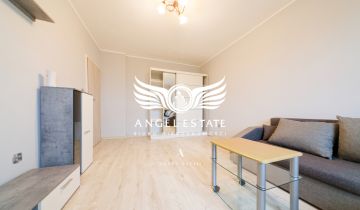 Mieszkanie 1-pokojowe Szczecin Drzetowo, ul. Franciszka Ksawerego Druckiego-Lubeckiego