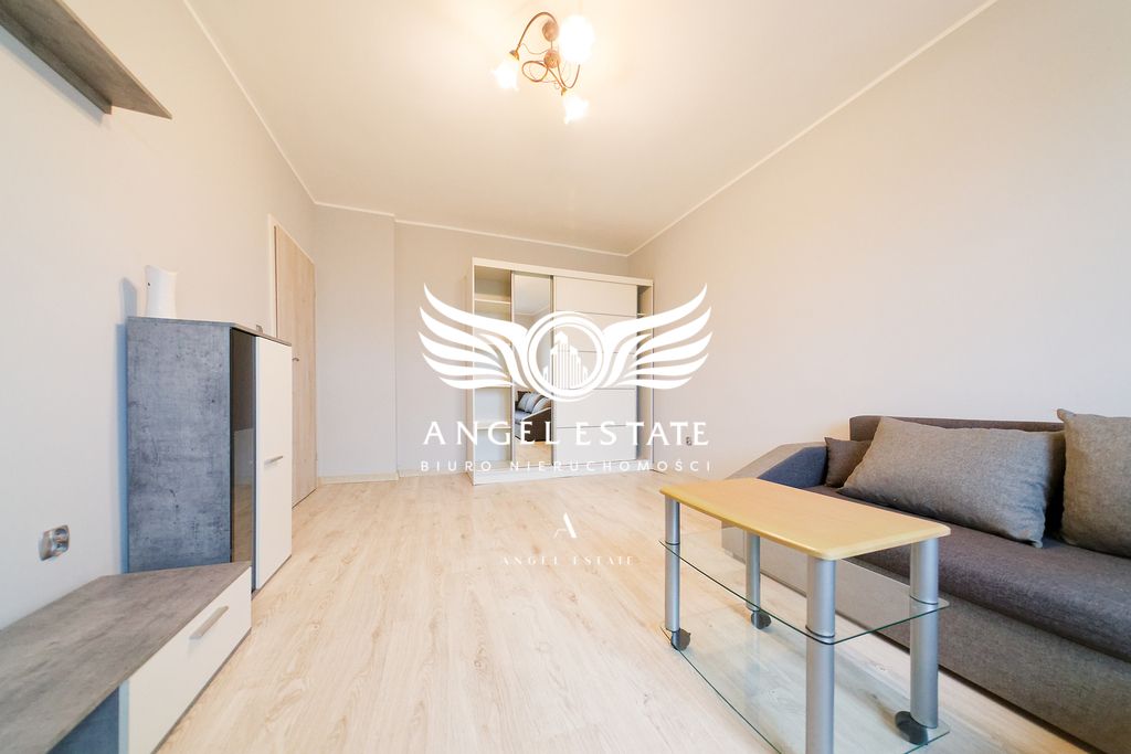 Mieszkanie 1-pokojowe Szczecin Drzetowo, ul. Franciszka Ksawerego Druckiego-Lubeckiego. Zdjęcie 2