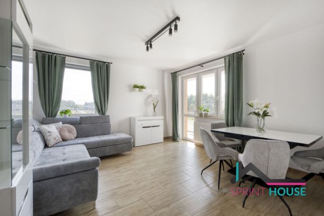 Mieszkanie 2-pokojowe Warszawa Bielany, ul. Loteryjki. Zdjęcie 1